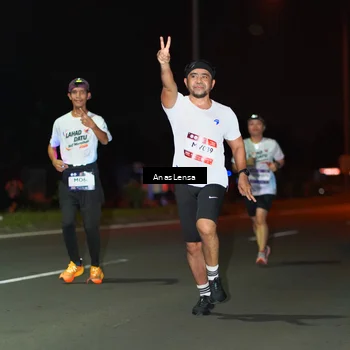 Runner Photo 7634926