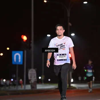 Runner Photo 7634927