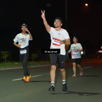Runner Photo 7634929