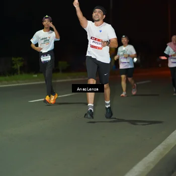 Runner Photo 7634931