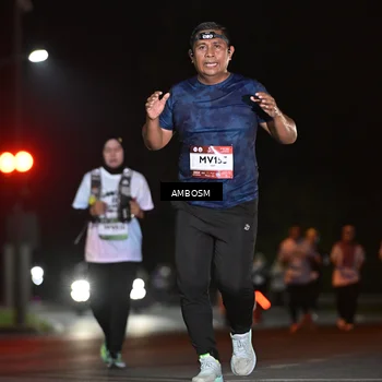 Runner Photo 7634932