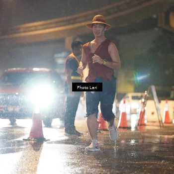 Runner Photo 7634933