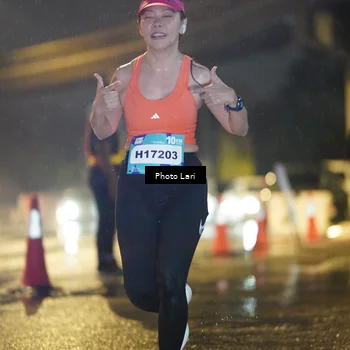 Runner Photo 7634934