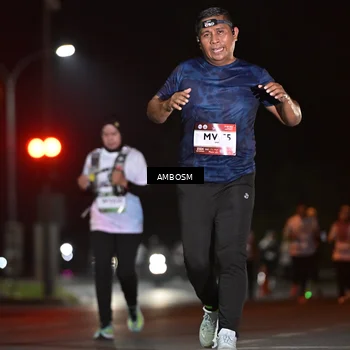 Runner Photo 7634936