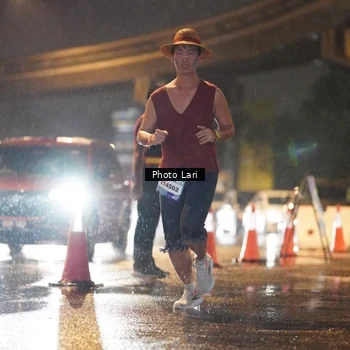 Runner Photo 7634937