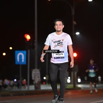 Runner Photo 7634940