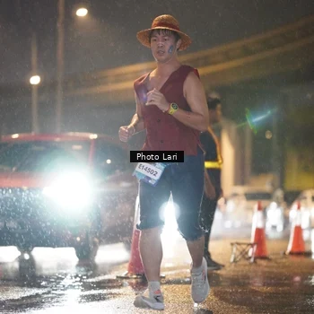 Runner Photo 7634941