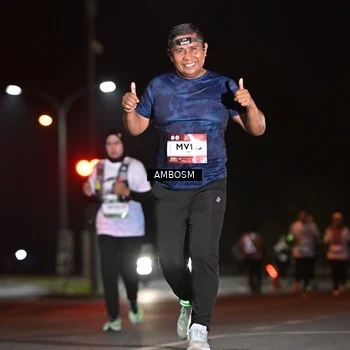 Runner Photo 7634942