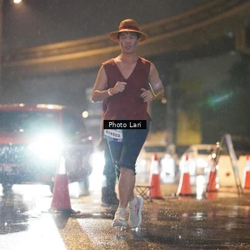 Runner Photo 7634943