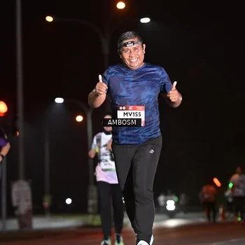 Runner Photo 7634944