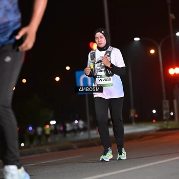Runner Photo 7634946