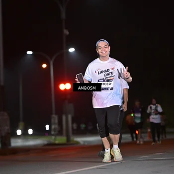 Runner Photo 7634947