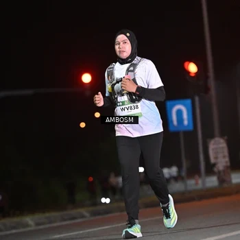 Runner Photo 7634949