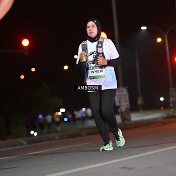 Runner Photo 7634951