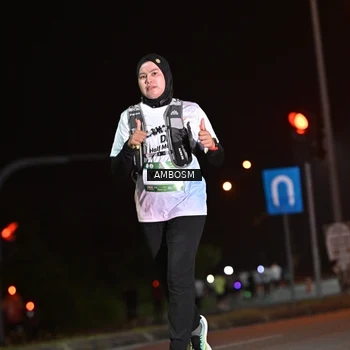 Runner Photo 7634952