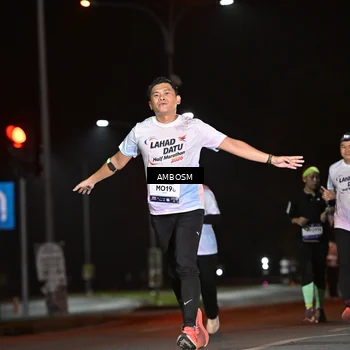 Runner Photo 7634957
