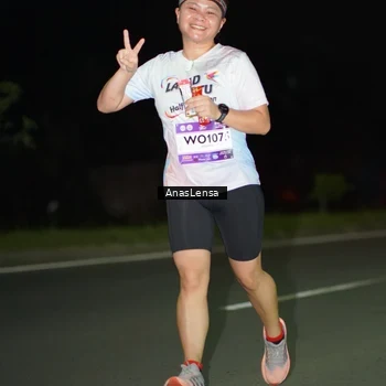 Runner Photo 7634962