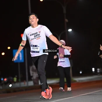 Runner Photo 7634966