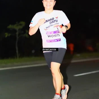 Runner Photo 7634967