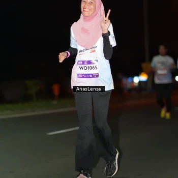 Runner Photo 7634971
