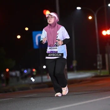 Runner Photo 7634973