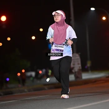 Runner Photo 7634974