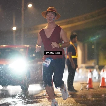 Runner Photo 7634976