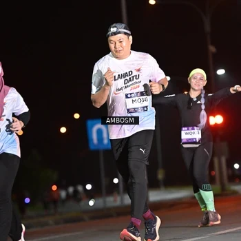Runner Photo 7634977
