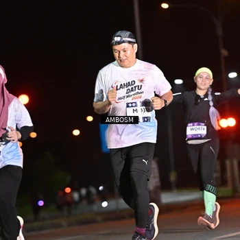 Runner Photo 7634978
