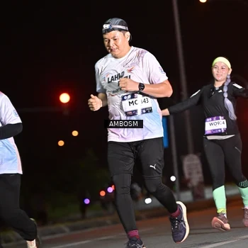 Runner Photo 7634980