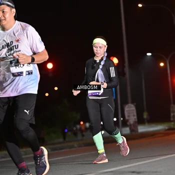 Runner Photo 7634982