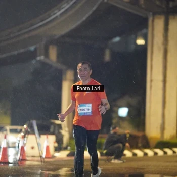Runner Photo 7634984
