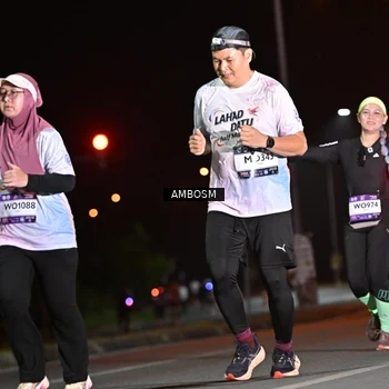 Runner Photo 7634986