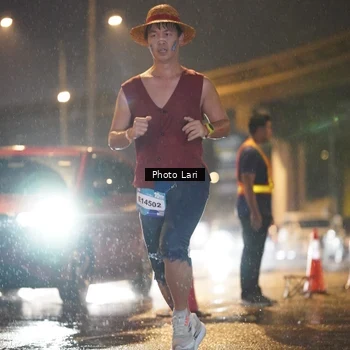 Runner Photo 7634987