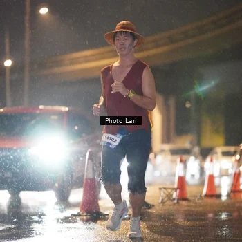 Runner Photo 7634989