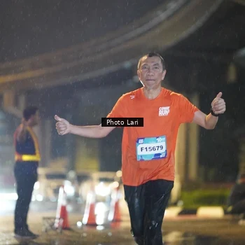 Runner Photo 7634990