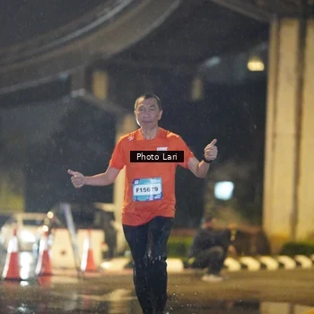Runner Photo 7634992