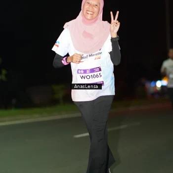 Runner Photo 7634993