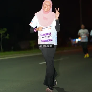 Runner Photo 7634995