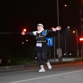 Runner Photo 7634997