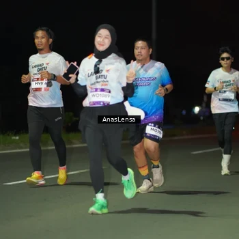 Runner Photo 7634998
