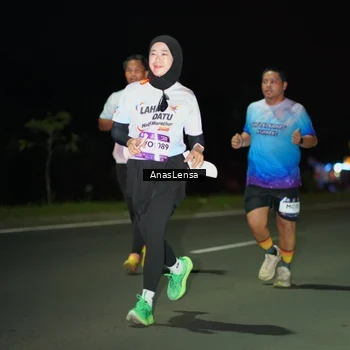 Runner Photo 7635006