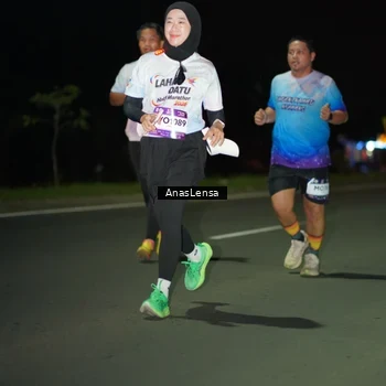 Runner Photo 7635007
