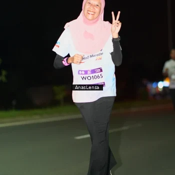 Runner Photo 7635008