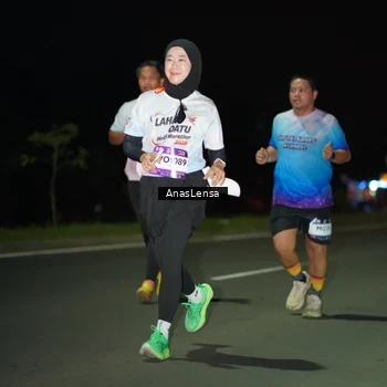 Runner Photo 7635010