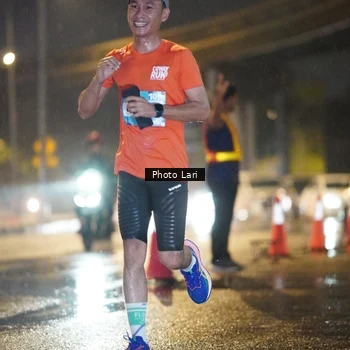 Runner Photo 7635016