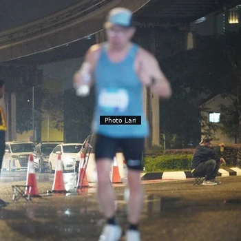 Runner Photo 7635017