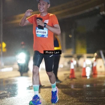 Runner Photo 7635018