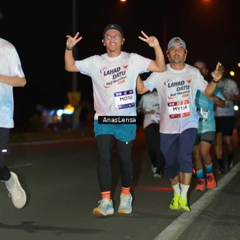 Runner Photo 7635025