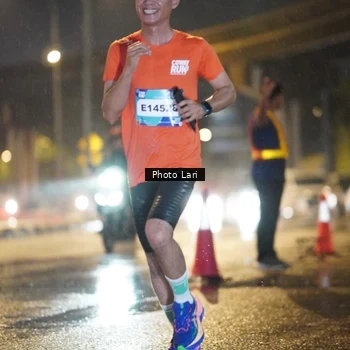 Runner Photo 7635027